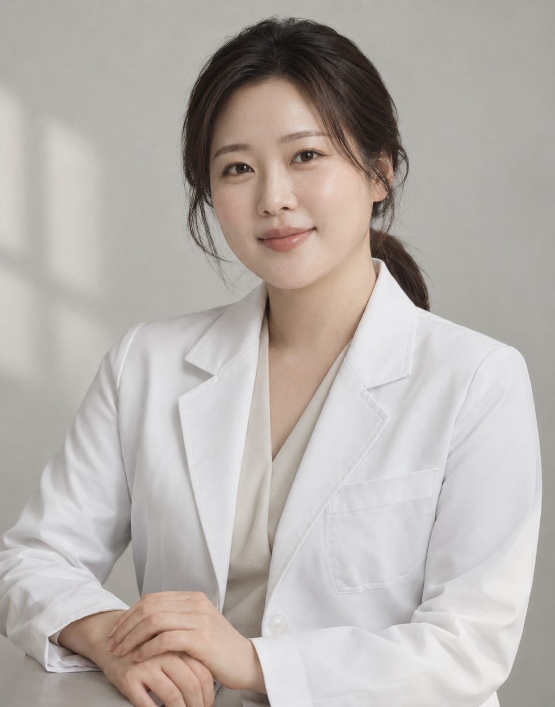 서다인 원장